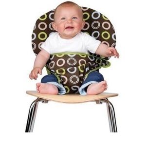 Totseat baby chair cover